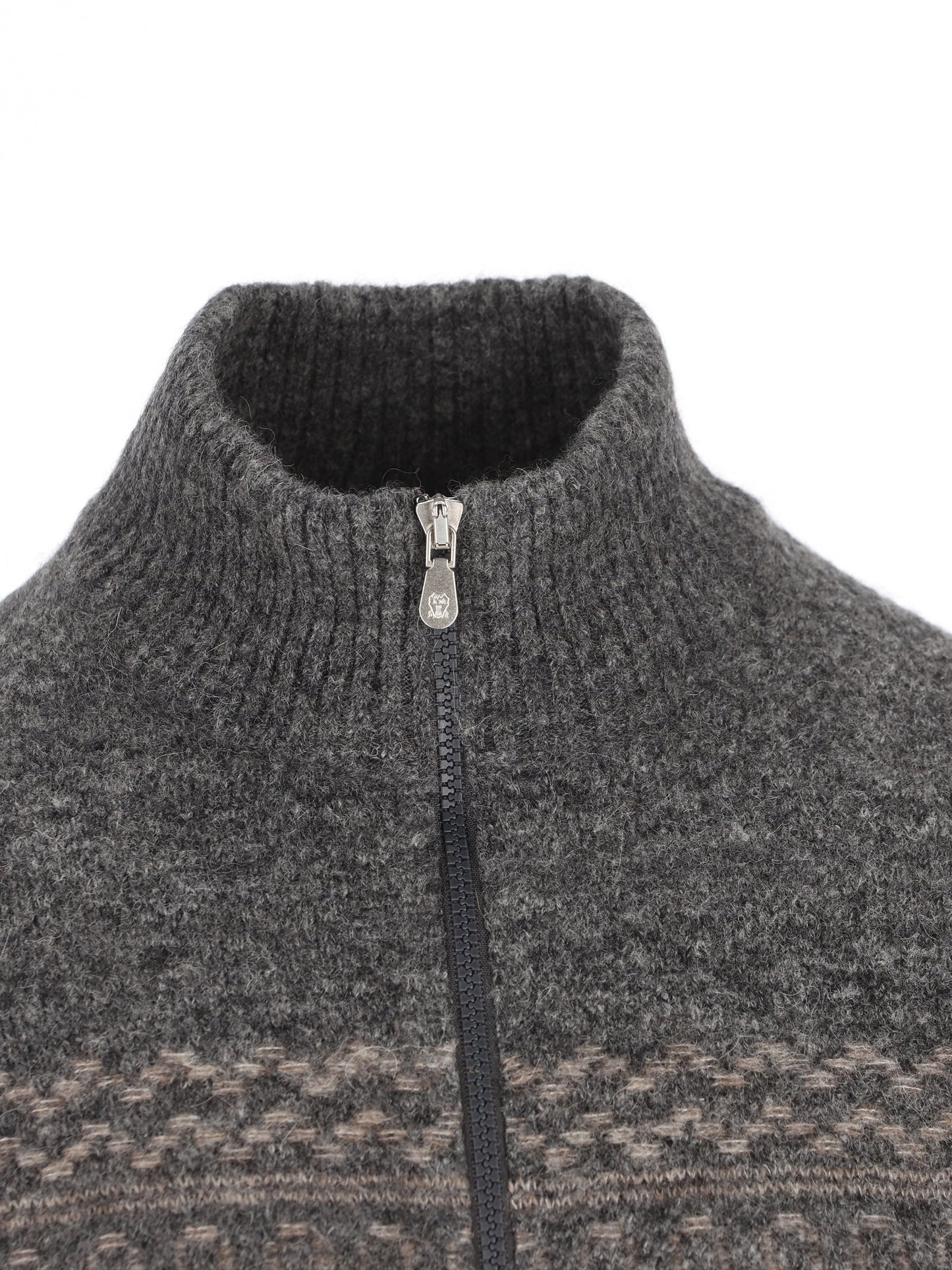 Cardigan realizzato in misto alpaca. MTF710016 CTR58 BRUNELLO CUCINELLI 