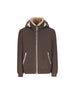 Giacca realizzata in poliammide. MV4061606 C104 BRUNELLO CUCINELLI 