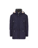 Piumino in lana. MV4061823 CTU62 BRUNELLO CUCINELLI 