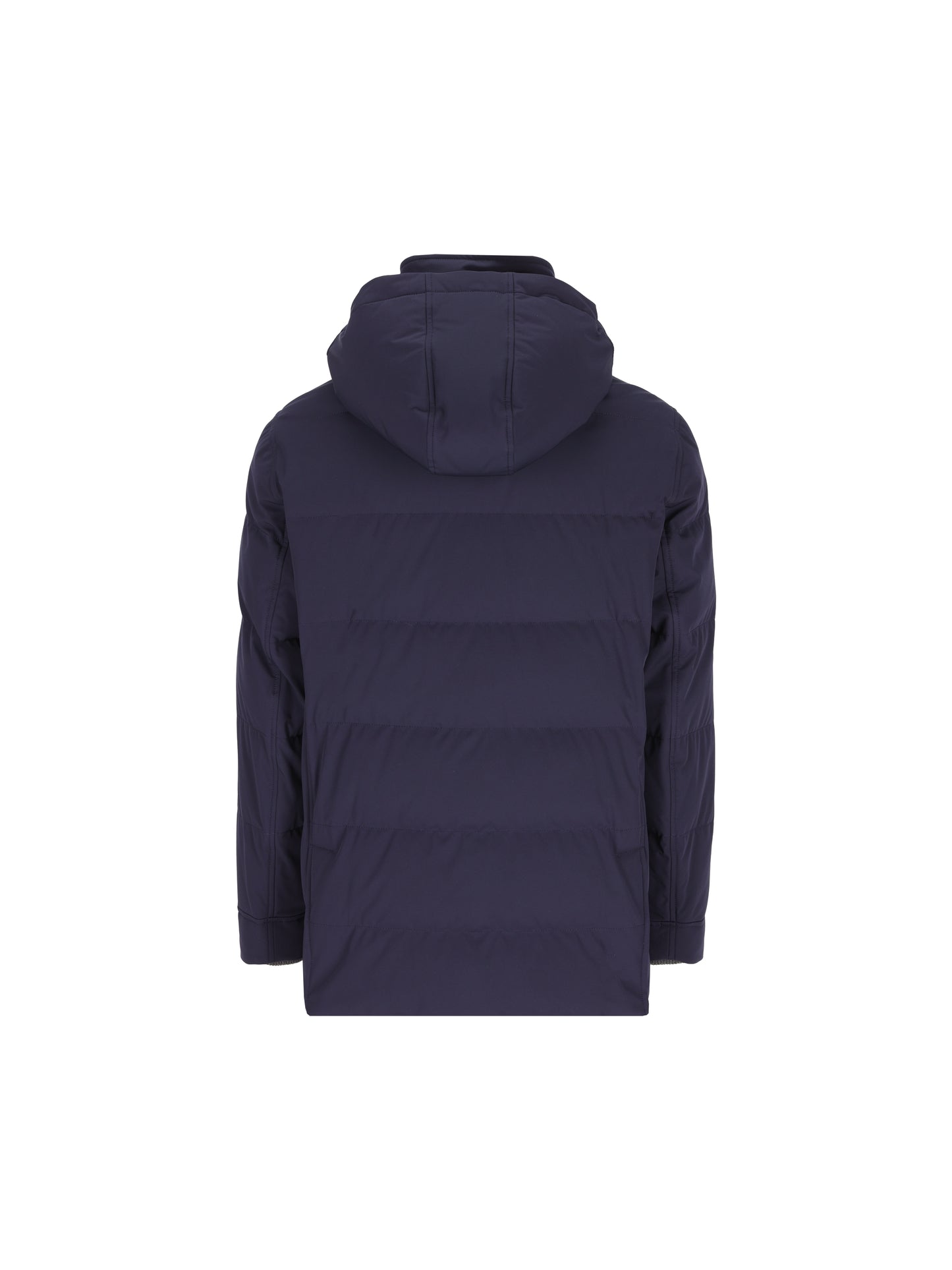 Piumino in lana. MV4061823 CTU62 BRUNELLO CUCINELLI 