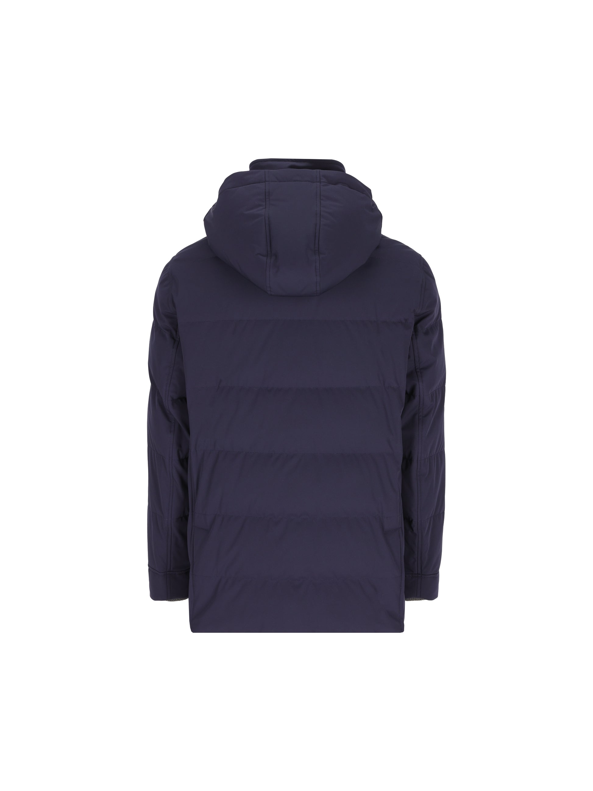 Piumino in lana. MV4061823 CTU62 BRUNELLO CUCINELLI 