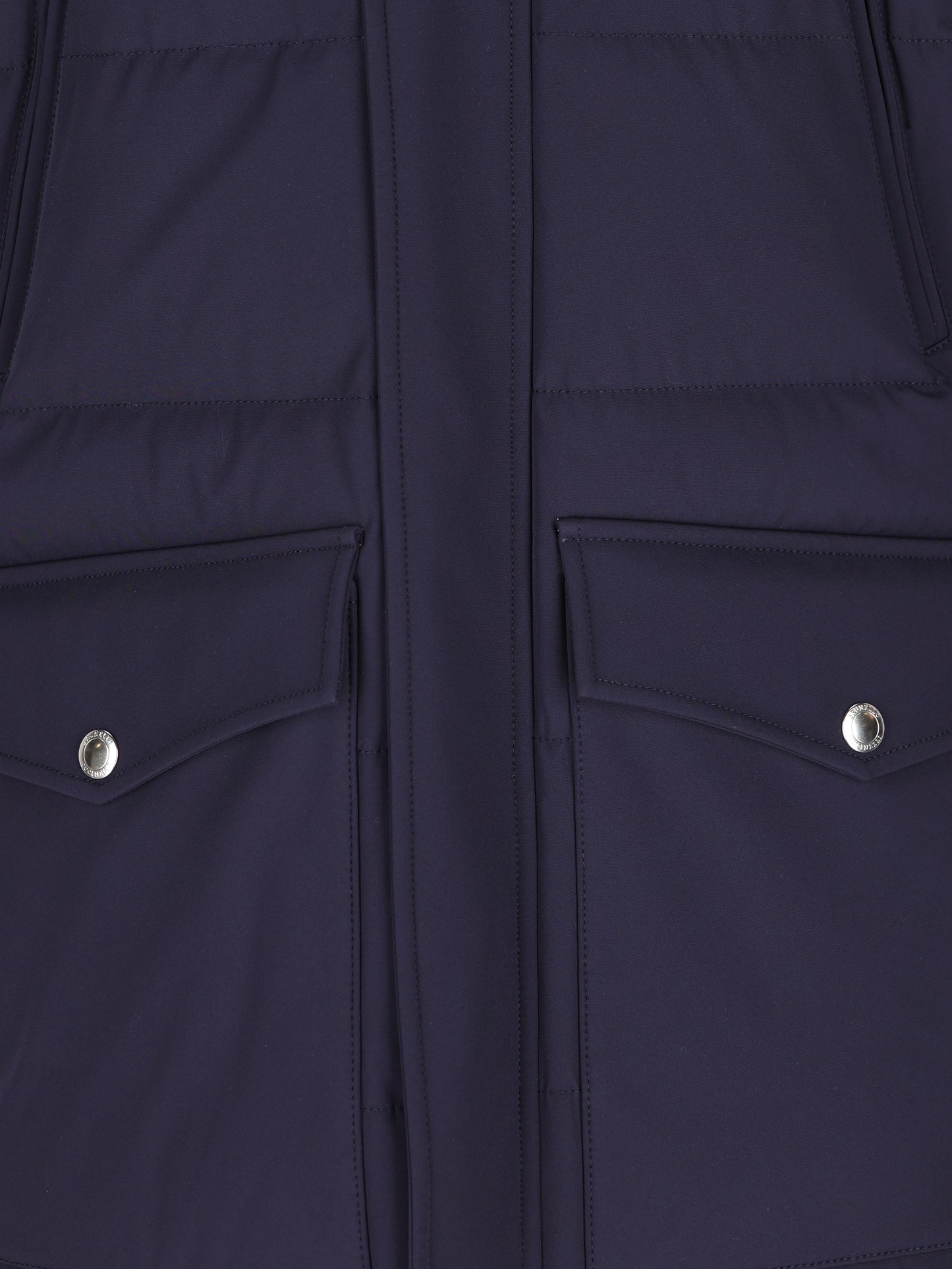 Piumino in lana. MV4061823 CTU62 BRUNELLO CUCINELLI 
