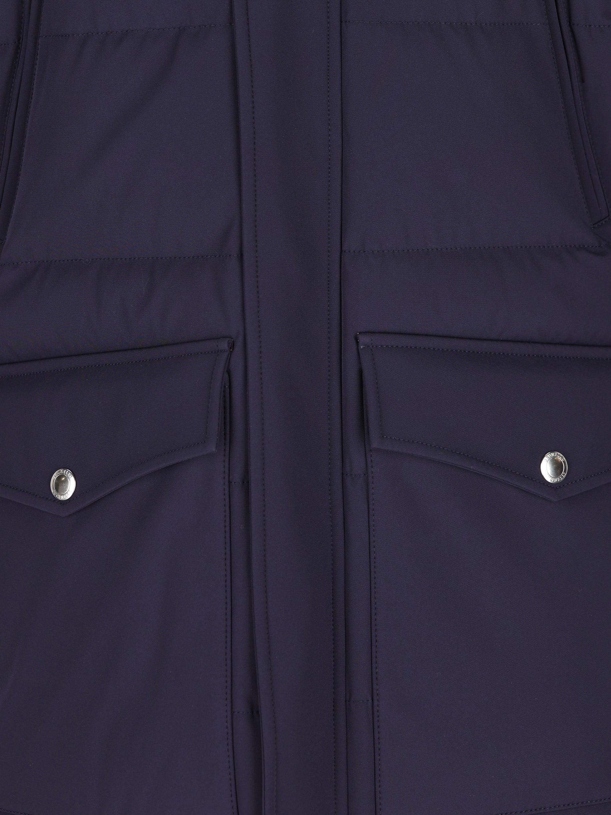 Piumino in lana. MV4061823 CTU62 BRUNELLO CUCINELLI 