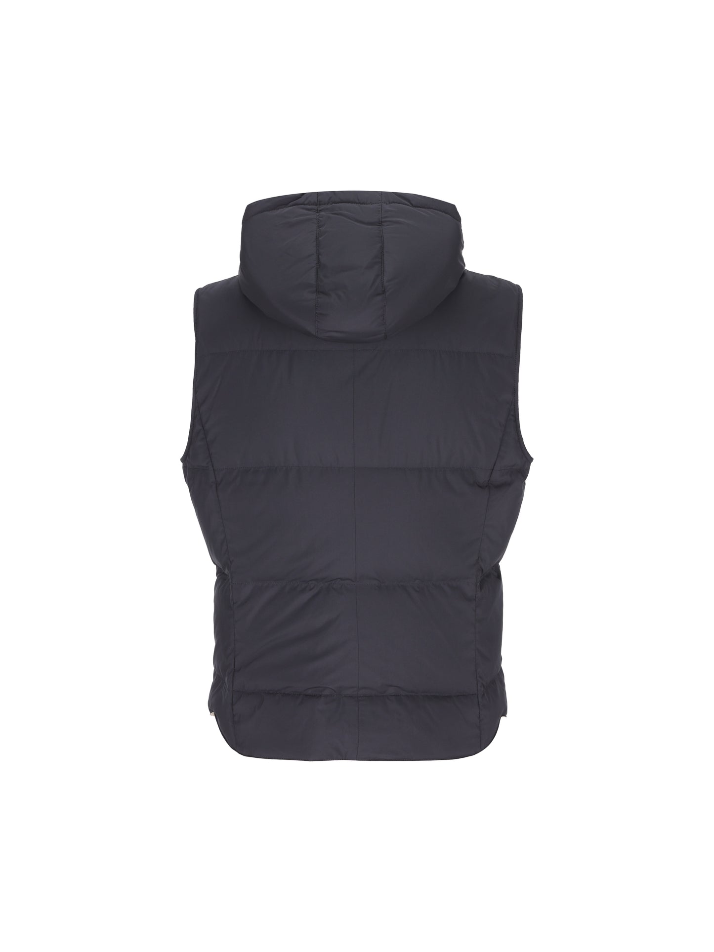 Gilet realizzato in poliestere. MV4081628 CIX44 BRUNELLO CUCINELLI 