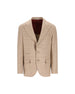 Giacca realizzata in lana. MV4437BFDH C821 BRUNELLO CUCINELLI 
