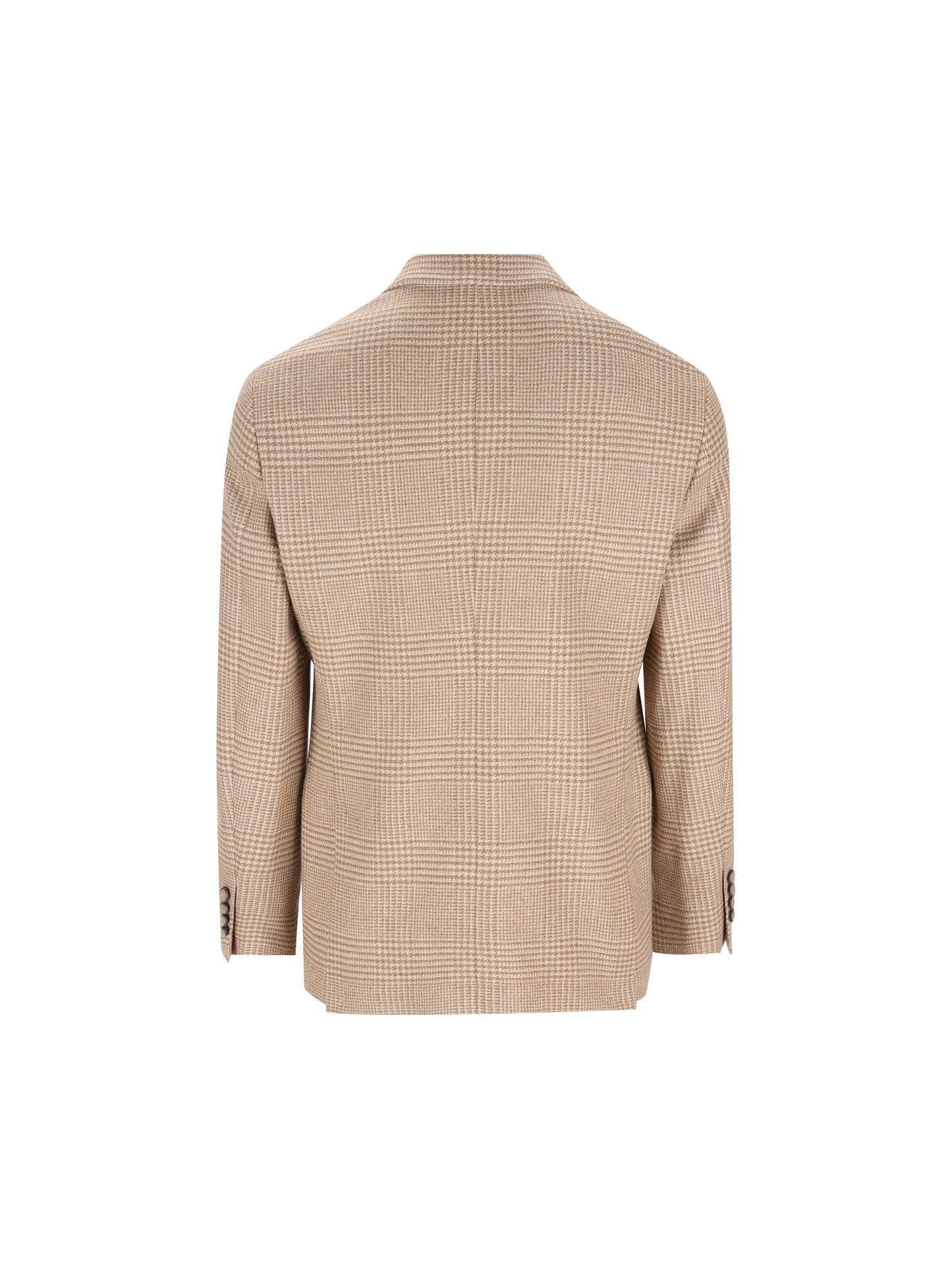 Giacca realizzata in lana. MV4437BFDH C821 BRUNELLO CUCINELLI 