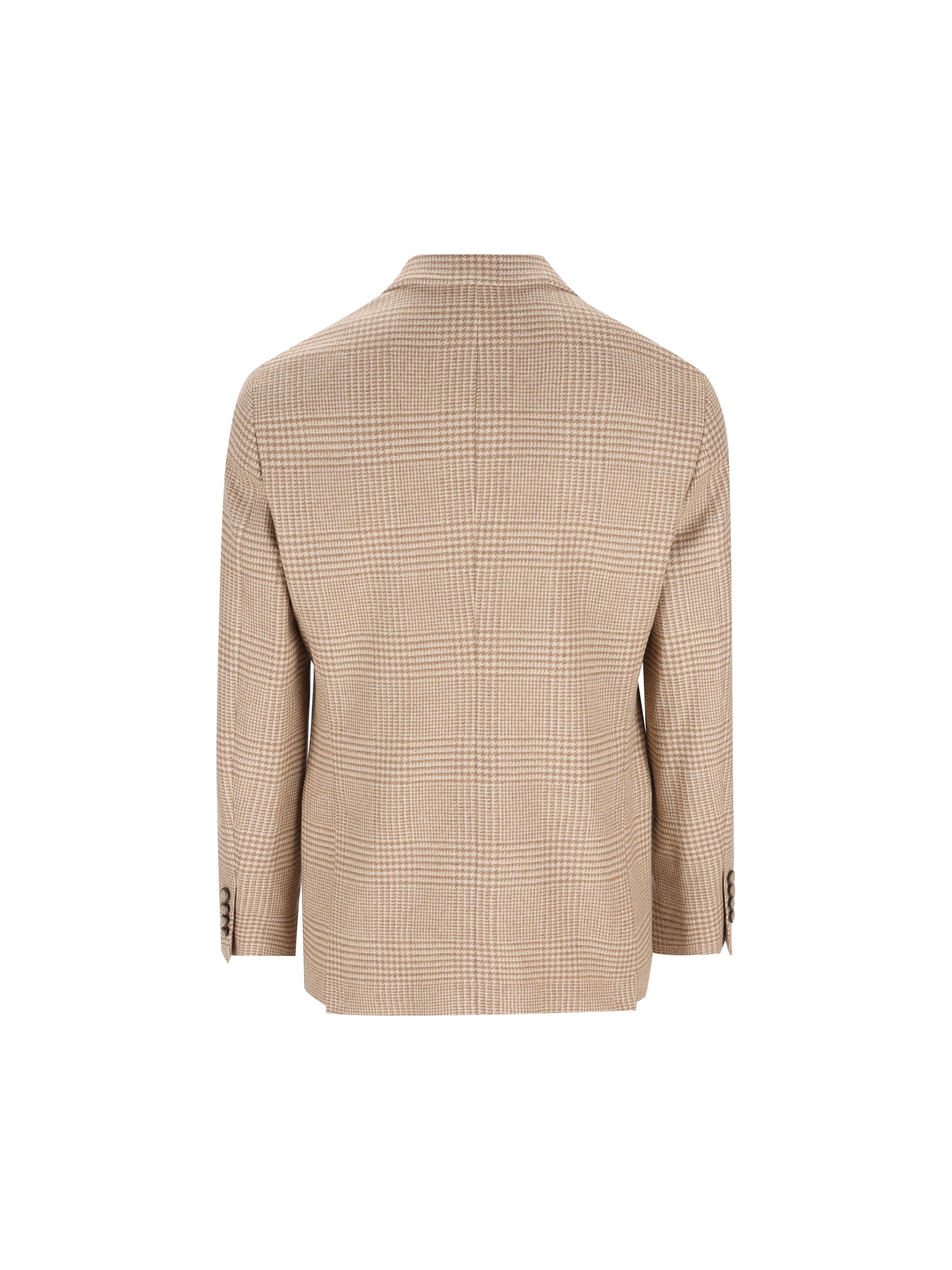 Giacca realizzata in lana. MV4437BFDH C821 BRUNELLO CUCINELLI 