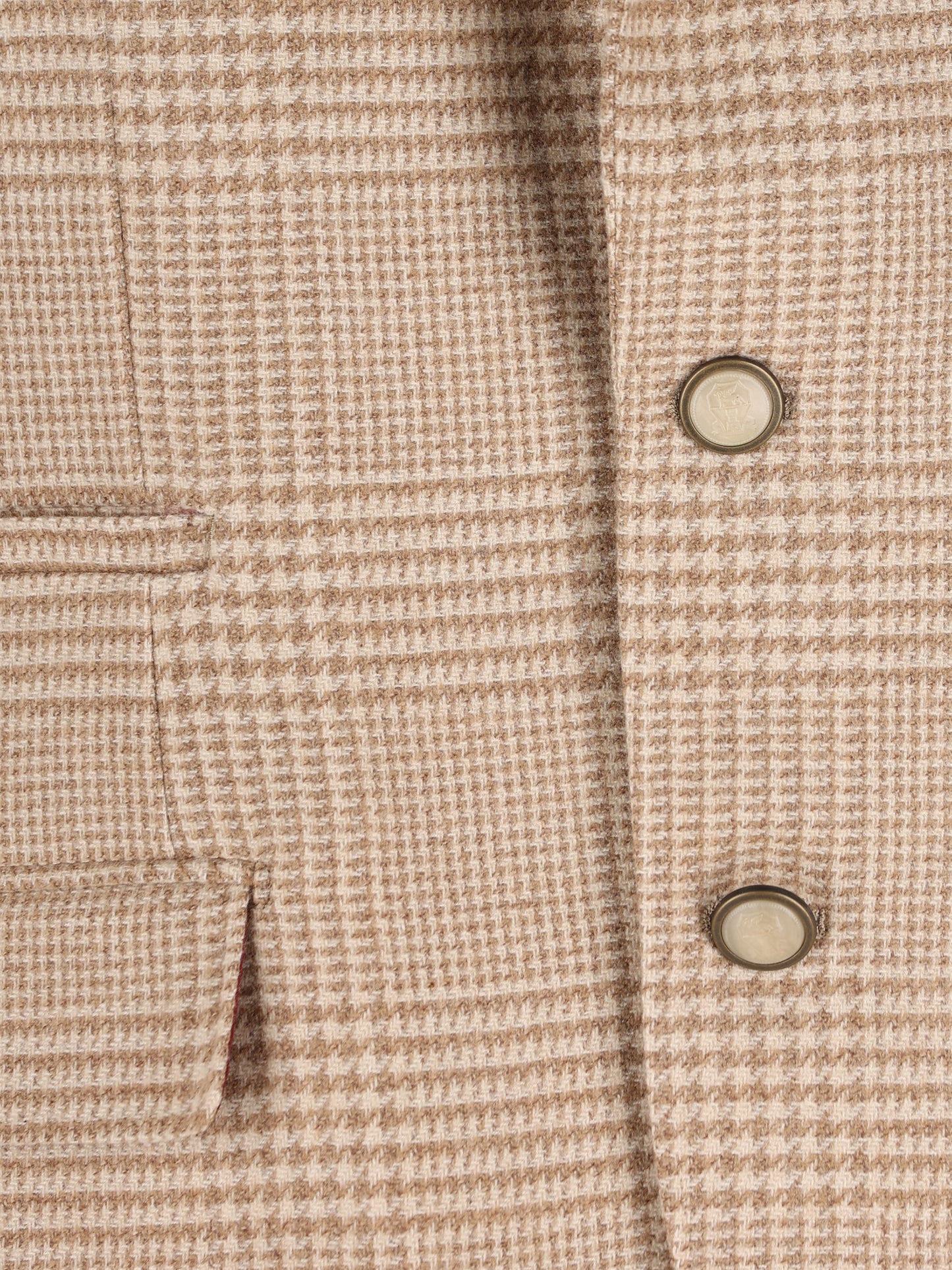 Giacca realizzata in lana. MV4437BFDH C821 BRUNELLO CUCINELLI 