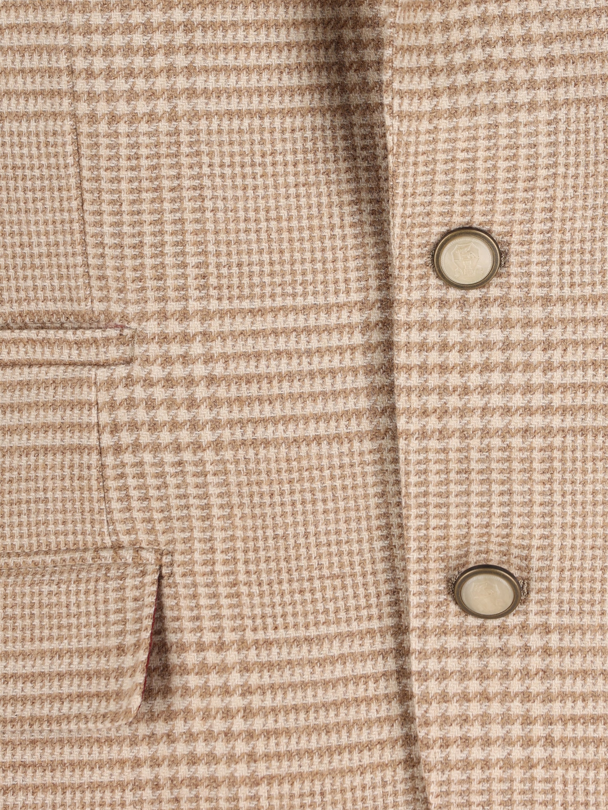 Giacca realizzata in lana. MV4437BFDH C821 BRUNELLO CUCINELLI 