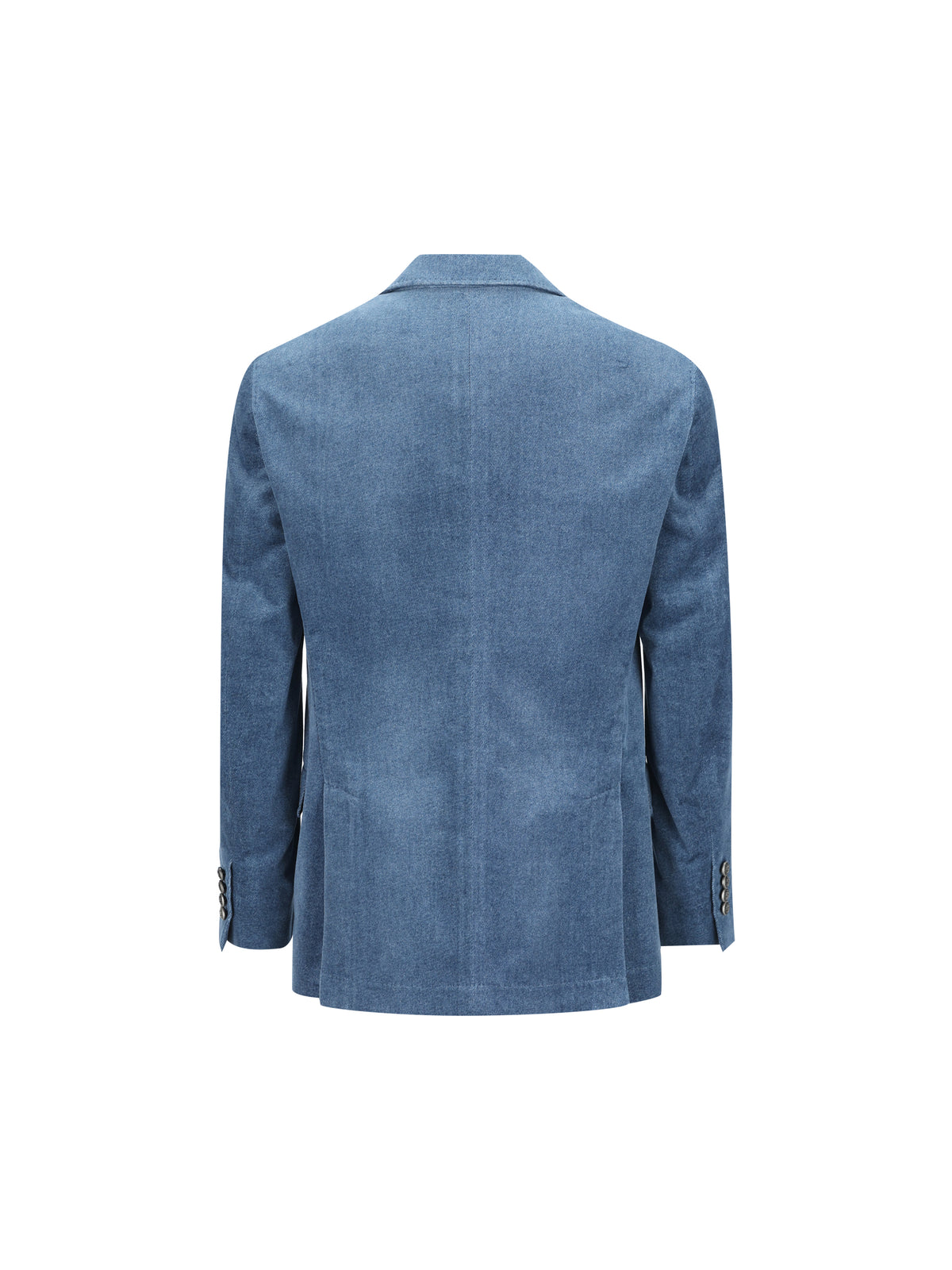 Completo realizzato in cotone. MV451LDPHK C005 BRUNELLO CUCINELLI 