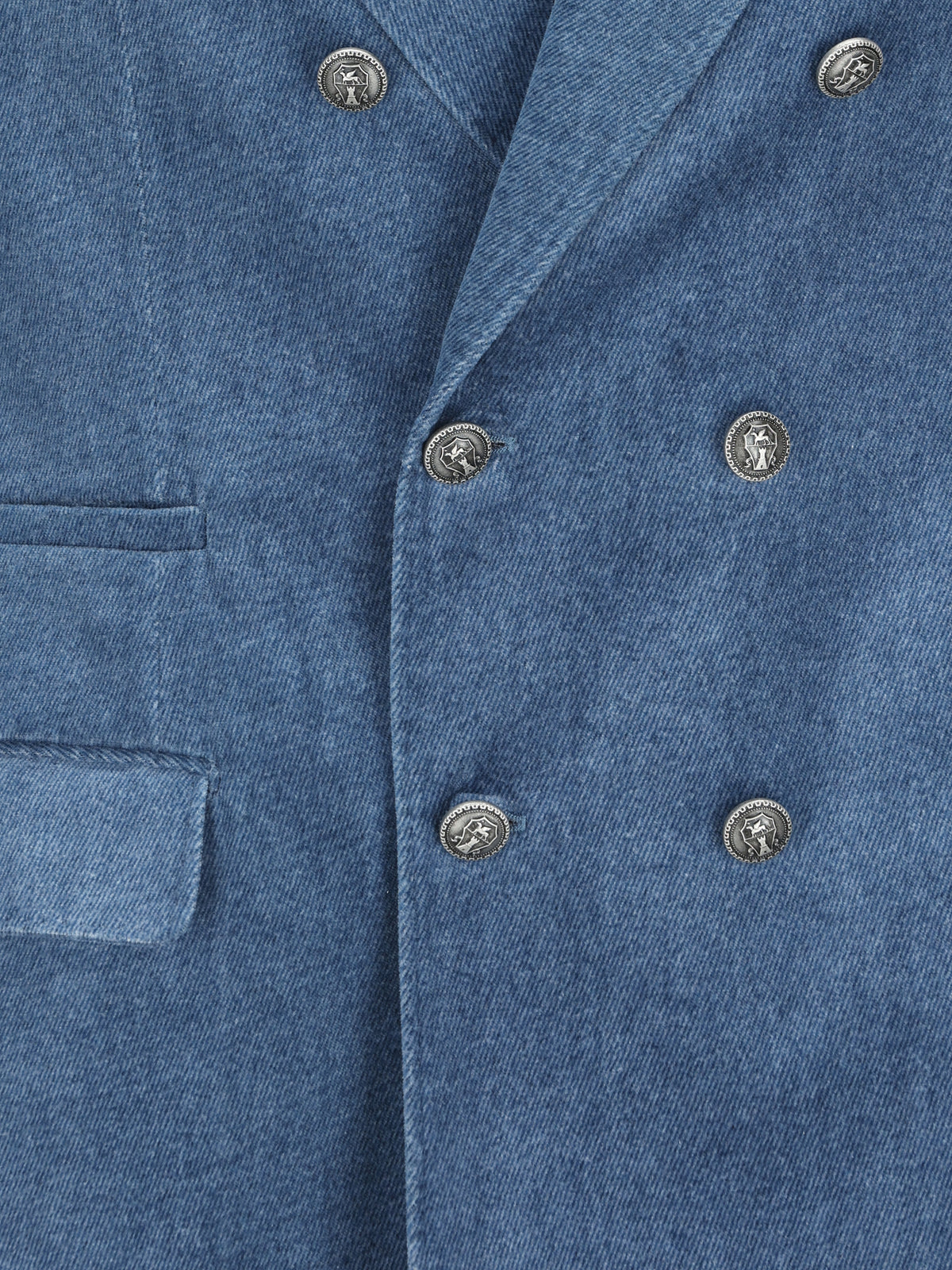 Completo realizzato in cotone. MV451LDPHK C005 BRUNELLO CUCINELLI 