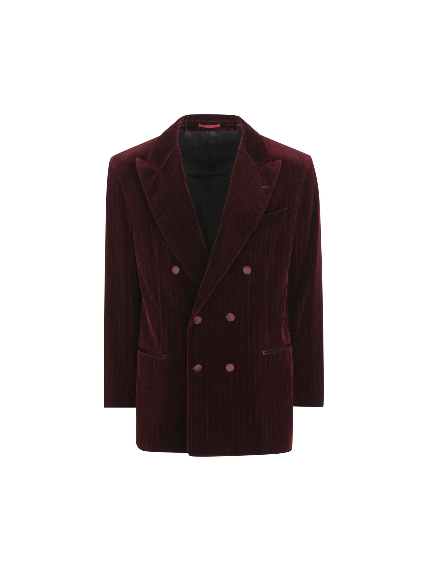 Giacca realizzata in velluto. MV463GS22 C004 BRUNELLO CUCINELLI 