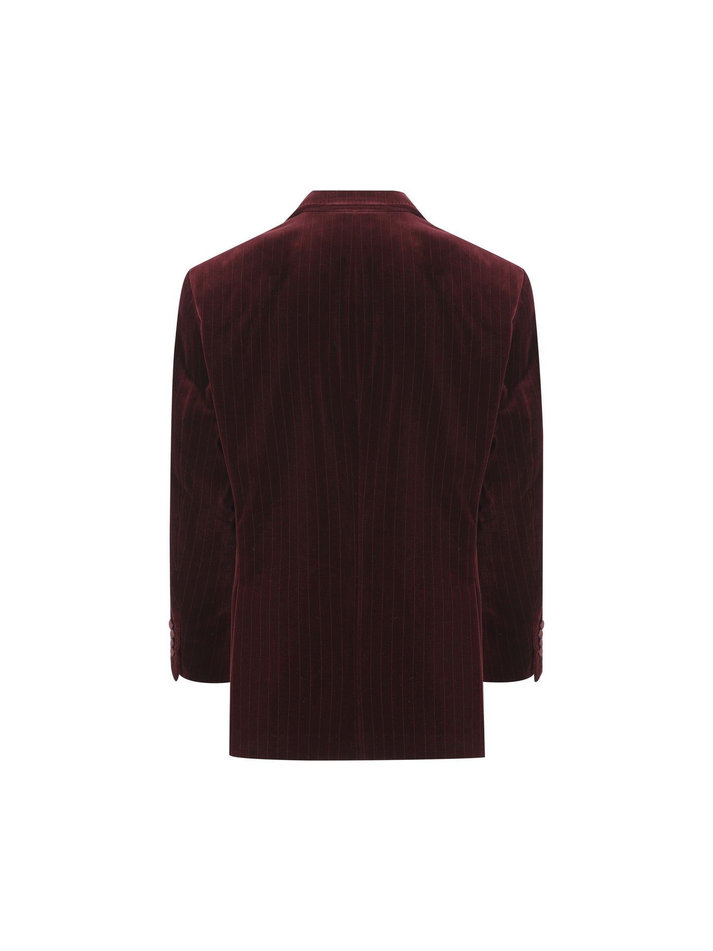 Giacca realizzata in velluto. MV463GS22 C004 BRUNELLO CUCINELLI 