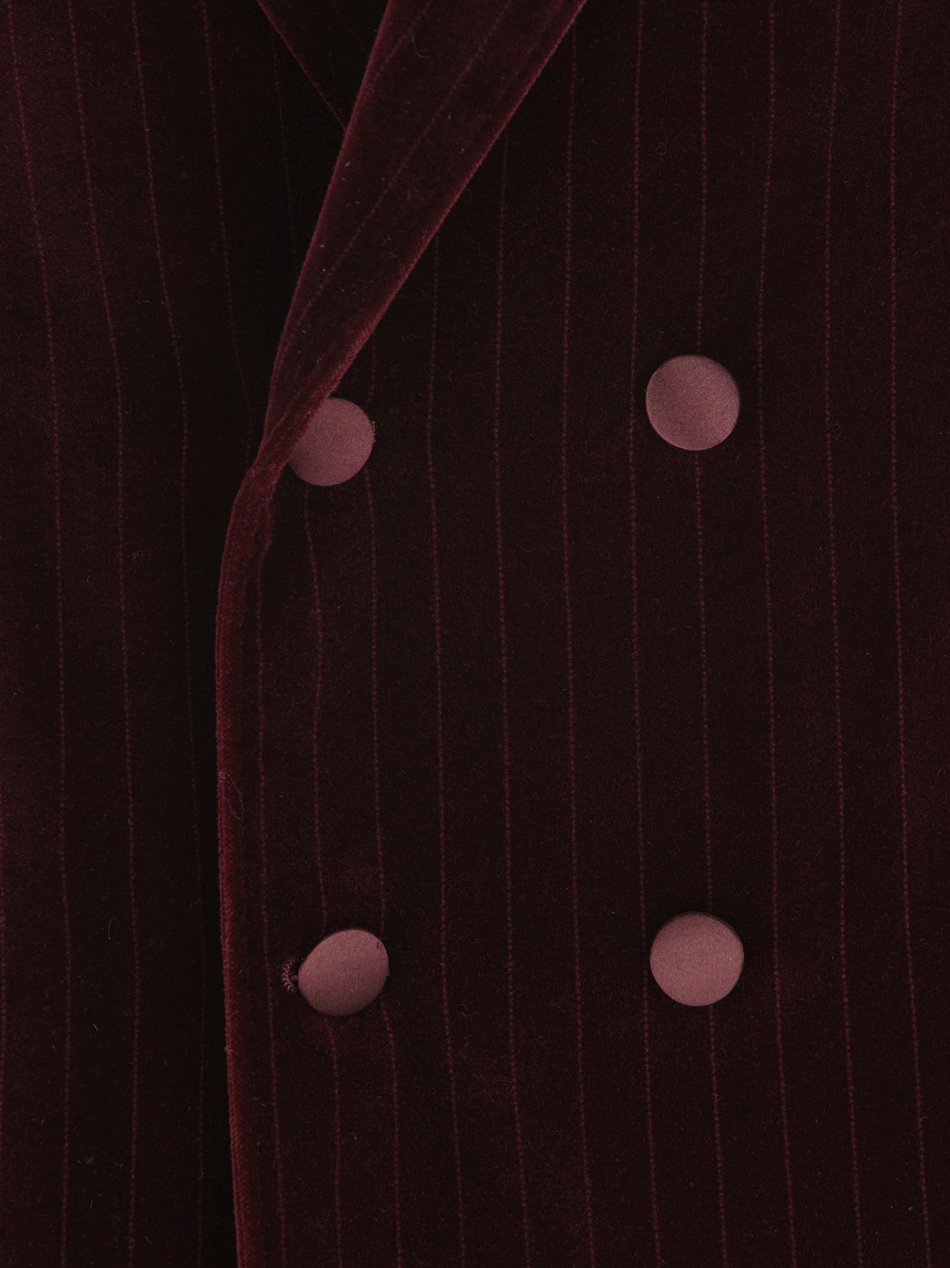 Giacca realizzata in velluto. MV463GS22 C004 BRUNELLO CUCINELLI 
