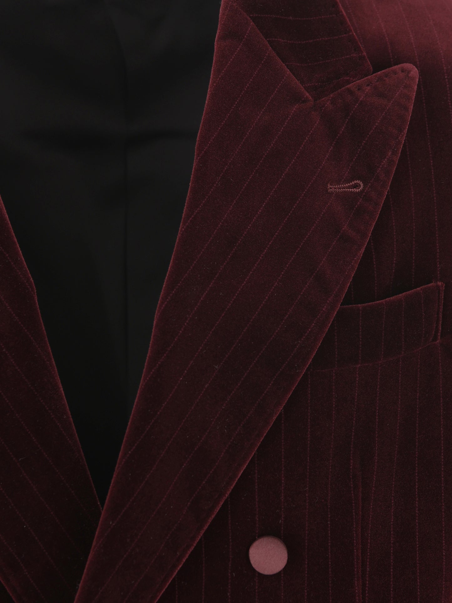 Giacca realizzata in velluto. MV463GS22 C004 BRUNELLO CUCINELLI 