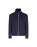 Bomber realizzato in lana vergine. MV4676379 C006 BRUNELLO CUCINELLI 