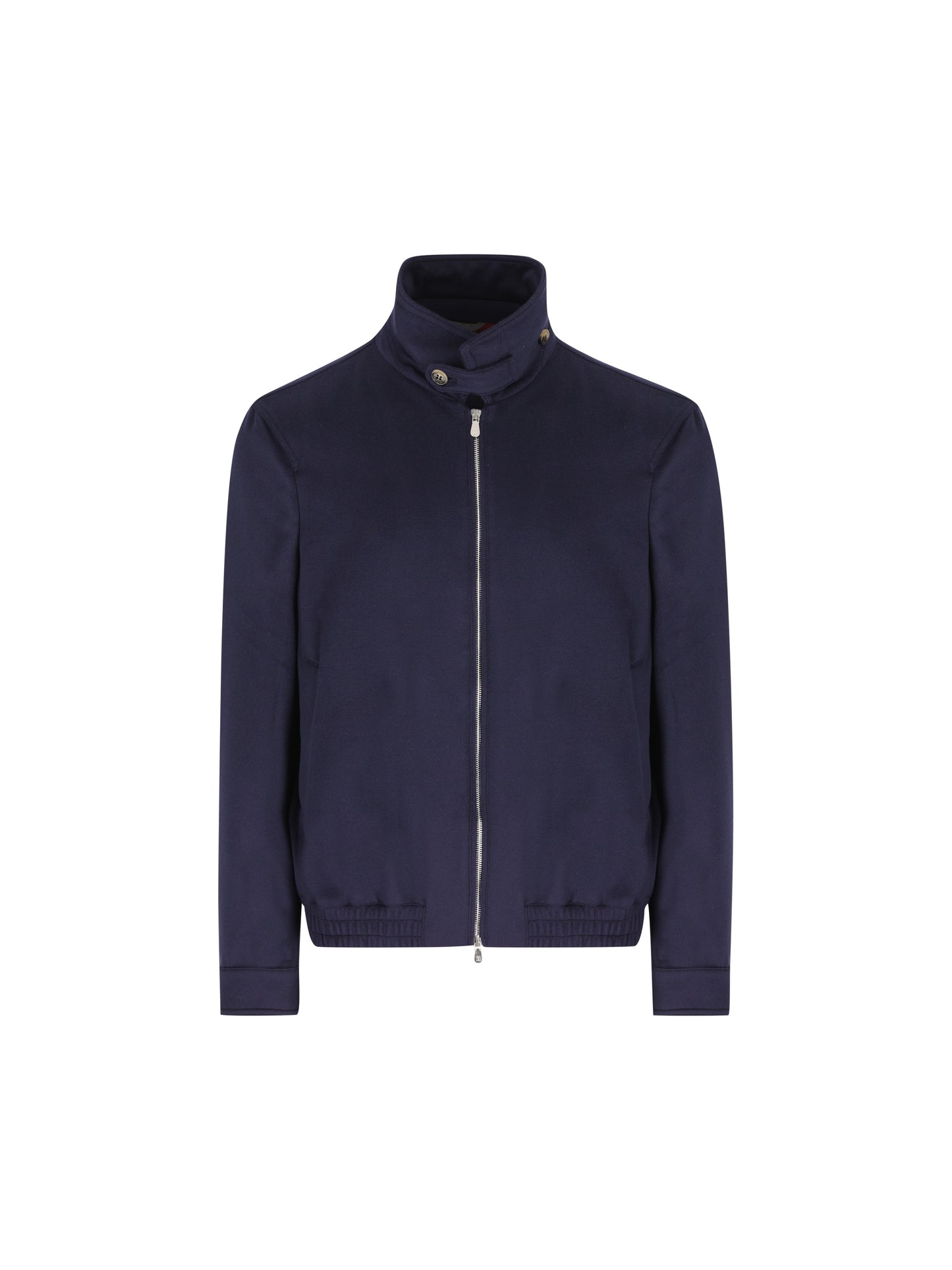 Bomber realizzato in lana vergine. MV4676379 C006 BRUNELLO CUCINELLI 