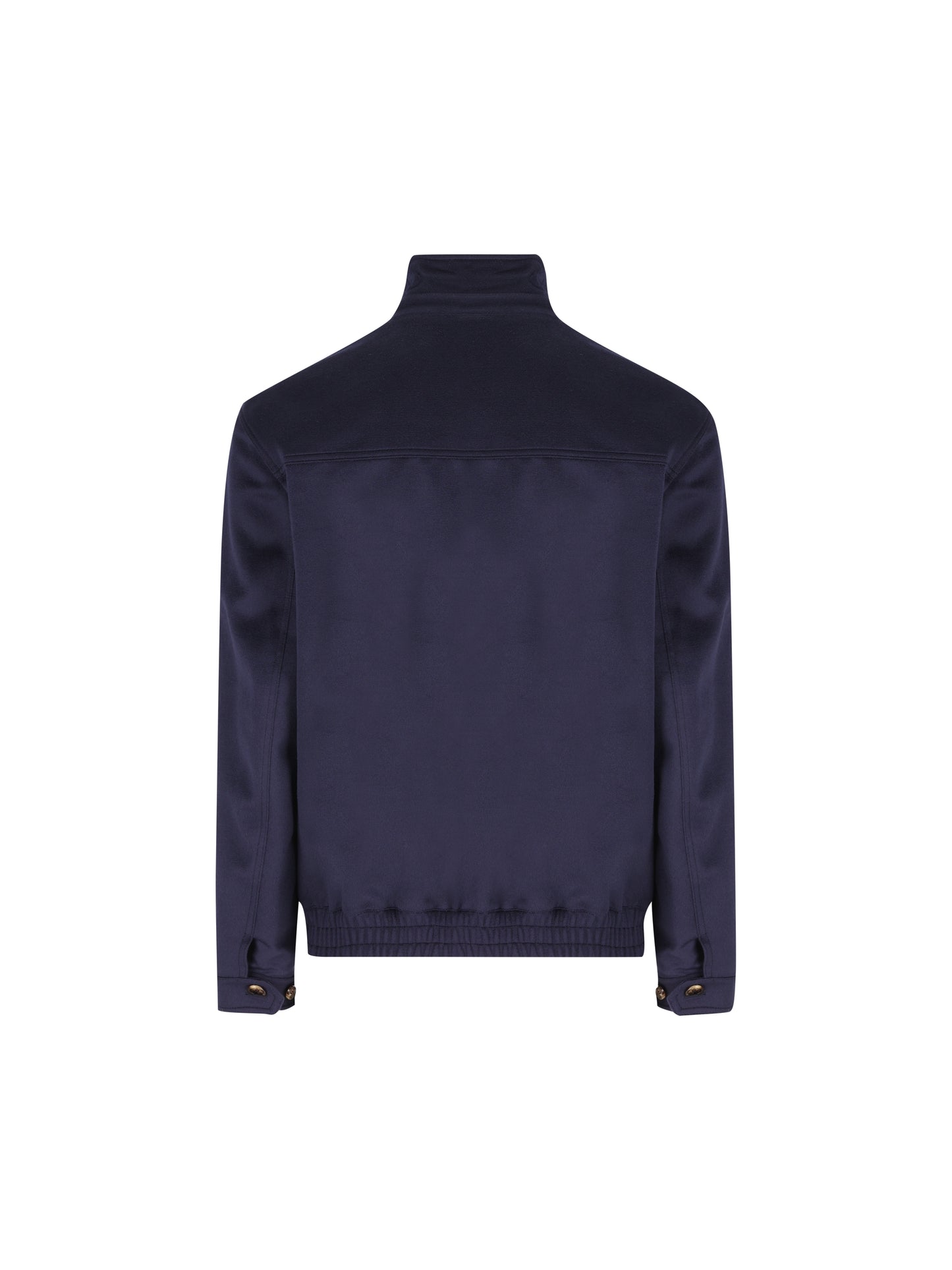 Bomber realizzato in lana vergine. MV4676379 C006 BRUNELLO CUCINELLI 