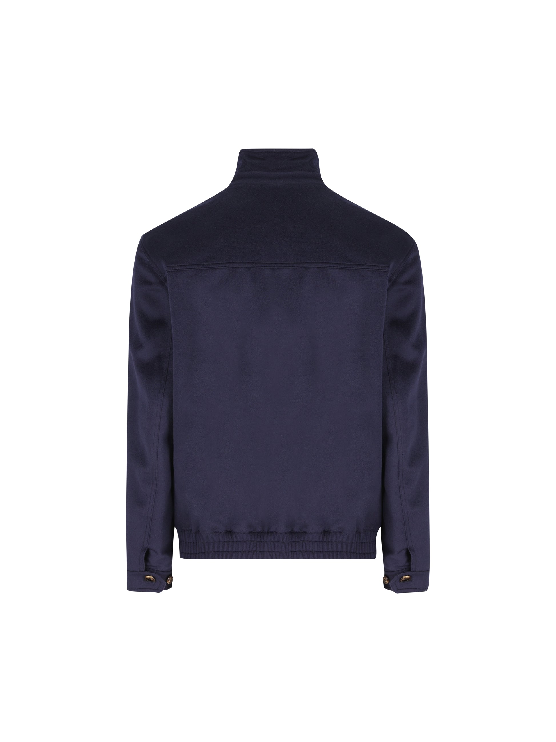 Bomber realizzato in lana vergine. MV4676379 C006 BRUNELLO CUCINELLI 