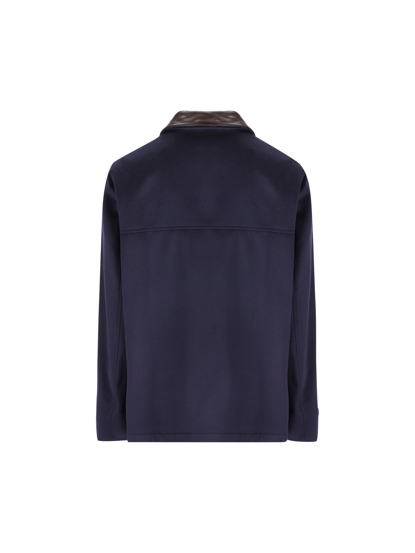 Giacca realizzata in lana. MV4676382 C006 BRUNELLO CUCINELLI 