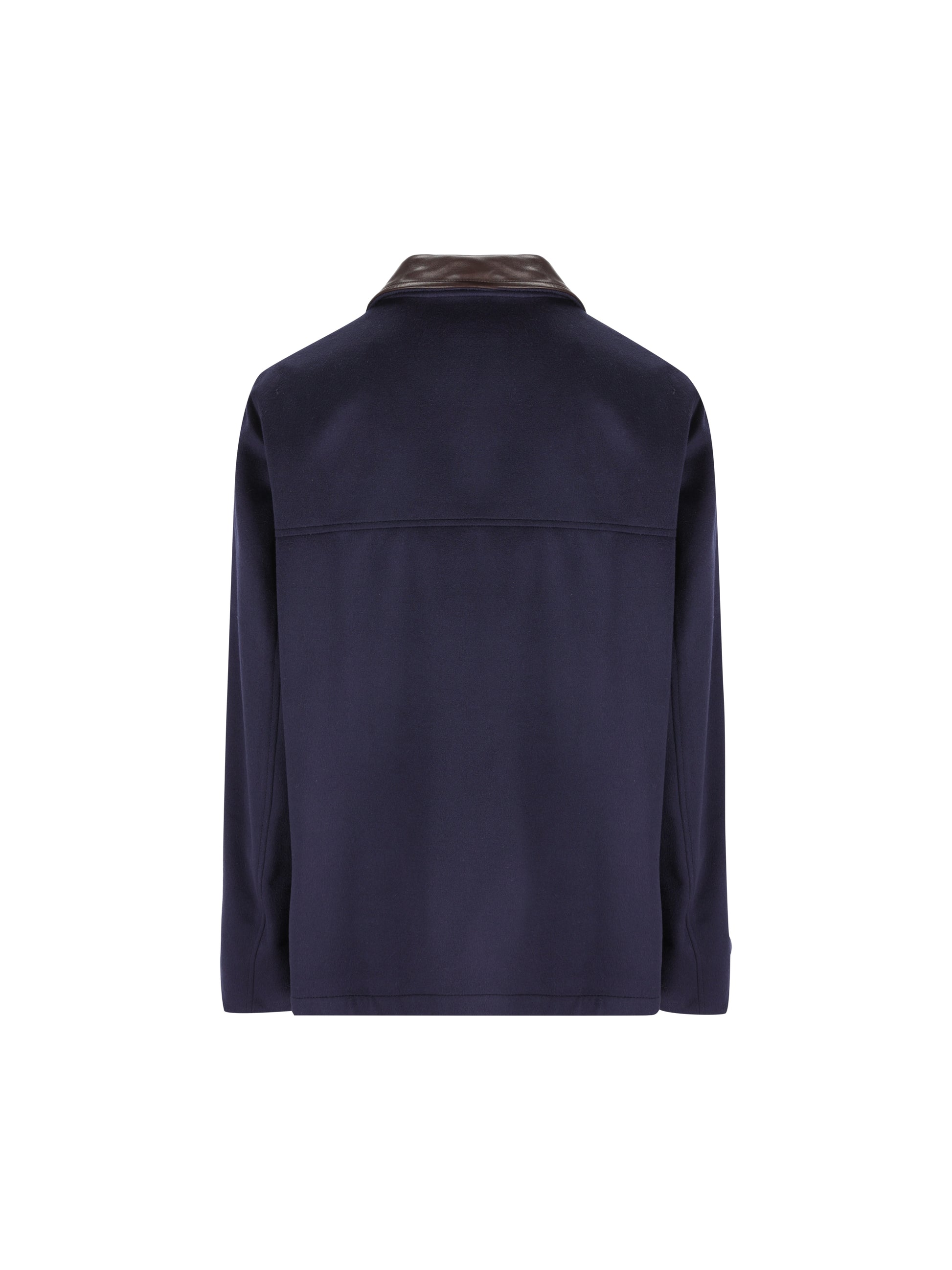 Giacca realizzata in lana. MV4676382 C006 BRUNELLO CUCINELLI 