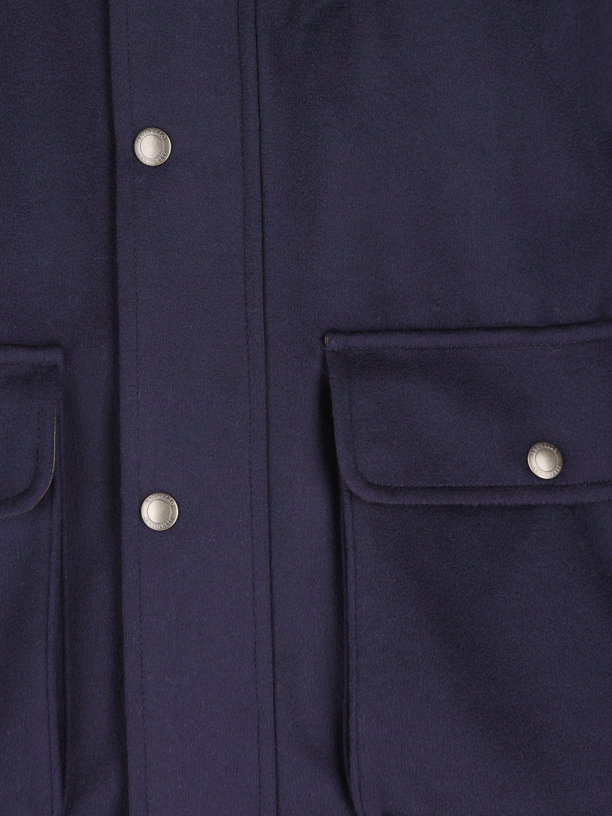 Giacca realizzata in lana. MV4676382 C006 BRUNELLO CUCINELLI 