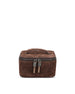 Portagioie realizzato in camoscio. MWDLM2728 C9885 BRUNELLO CUCINELLI 