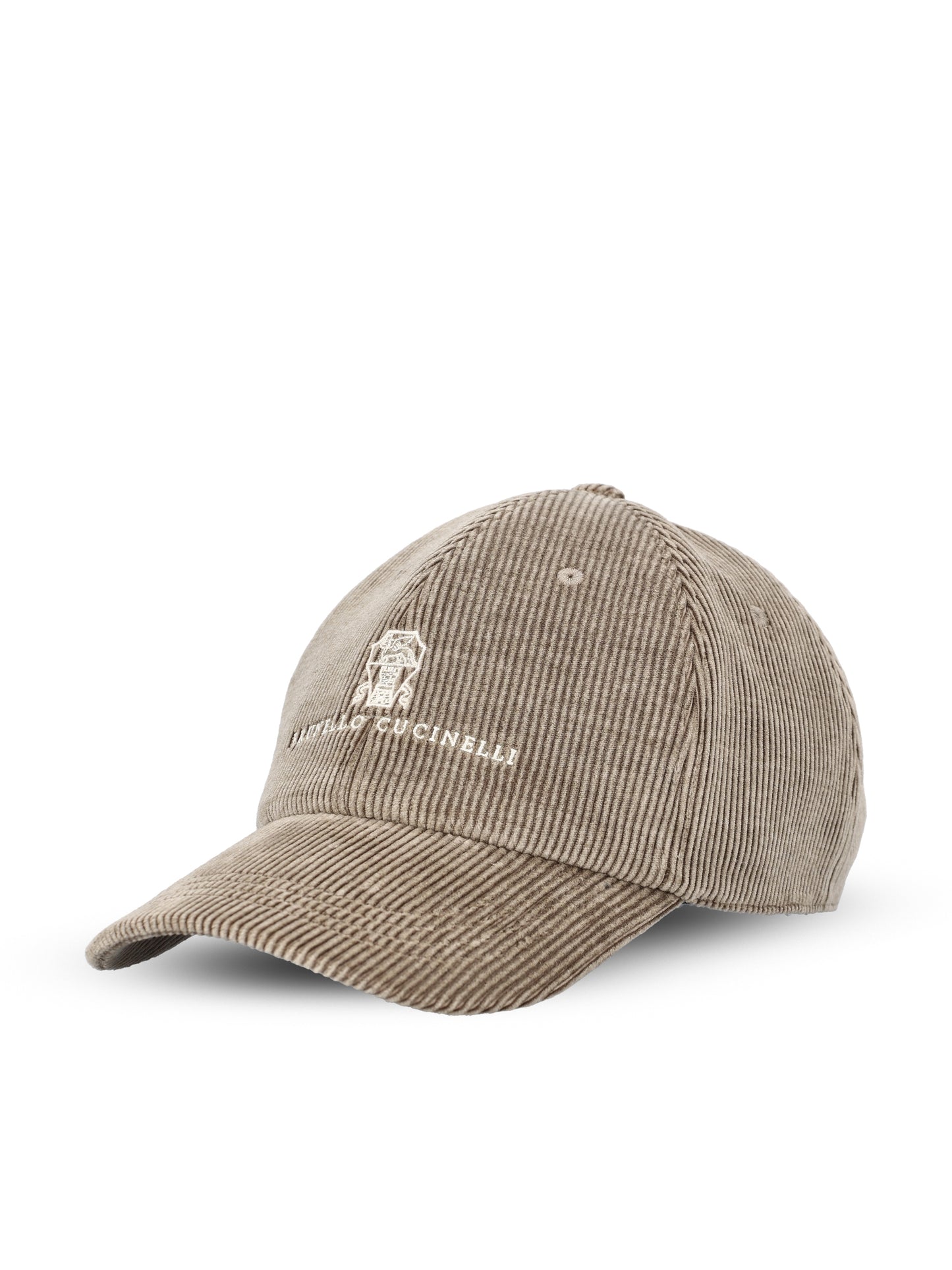 Cappello realizzato in cotone. MY4999850 CWV75 BRUNELLO CUCINELLI 