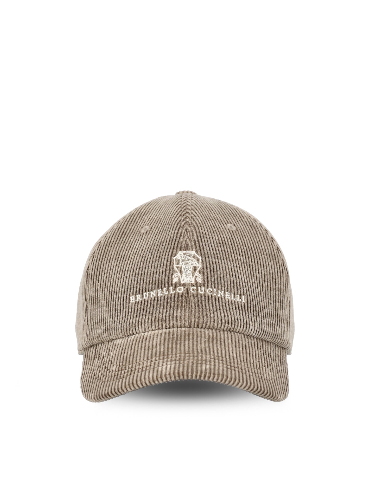 Cappello realizzato in cotone. MY4999850 CWV75 BRUNELLO CUCINELLI 