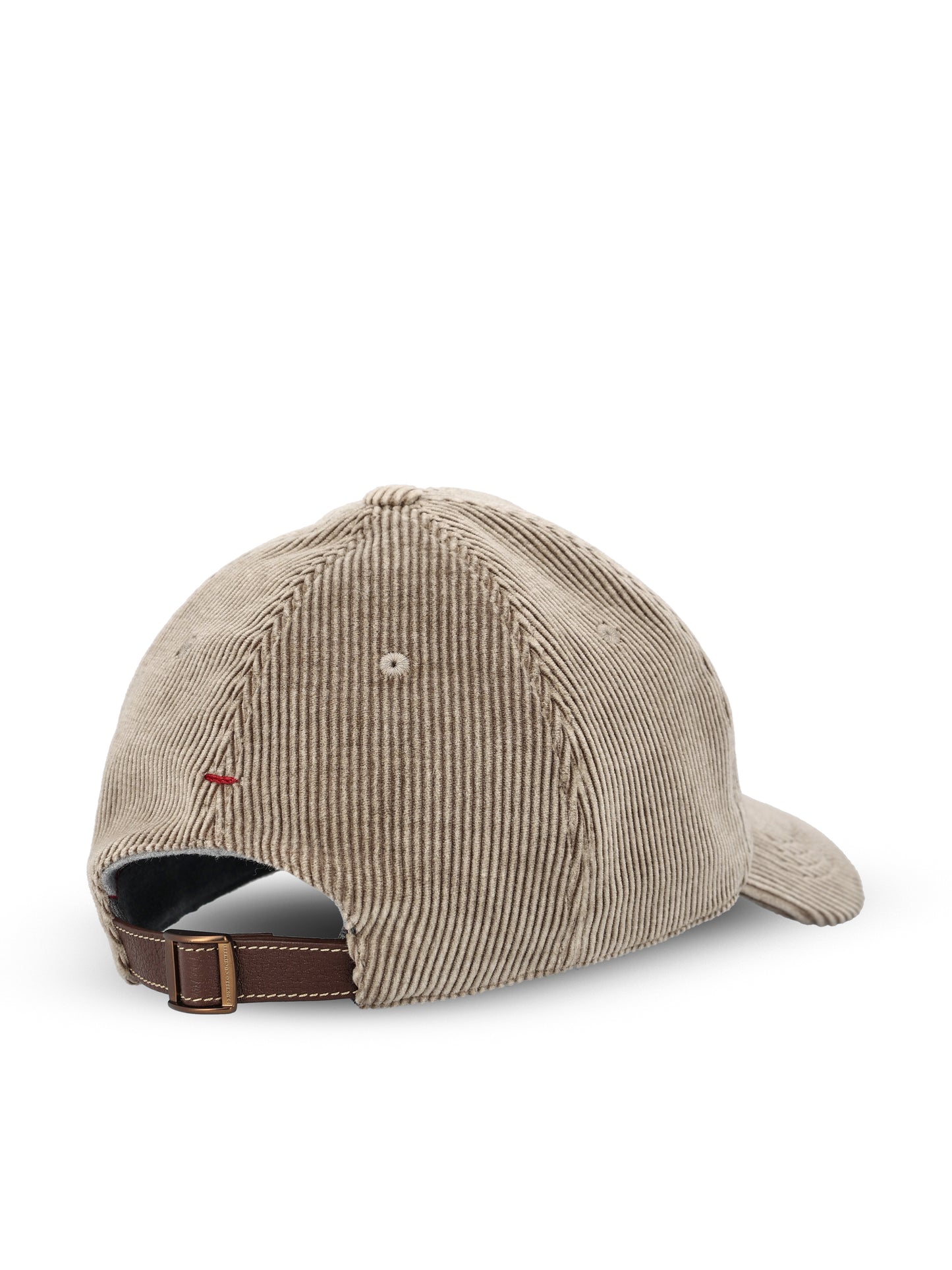Cappello realizzato in cotone. MY4999850 CWV75 BRUNELLO CUCINELLI 