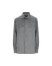Overshirt realizzata in lana MY6660721 C002 BRUNELLO CUCINELLI 