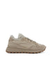 Sneakers realizzate in vera pelle. MZSFG3381 C5859 BRUNELLO CUCINELLI 