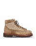 Stivali realizzati in camoscio. MZUANRW668 CRB01 BRUNELLO CUCINELLI 