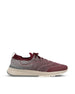 Sneakers realizzate in cotone. MZUEHRO342 CZA67 BRUNELLO CUCINELLI 