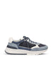 Sneakers realizzate in pelle. MZUSNEO355 CVV29 BRUNELLO CUCINELLI 
