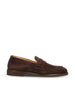 Penny Loafer in pelle. MZUSOLE670 C9832 BRUNELLO CUCINELLI 