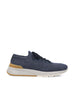 Sneakers realizzate in lana. MZUWLBO253 COU50 BRUNELLO CUCINELLI 