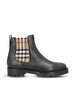 Stivaletti in pelle. 8042363 A1189 BURBERRY 