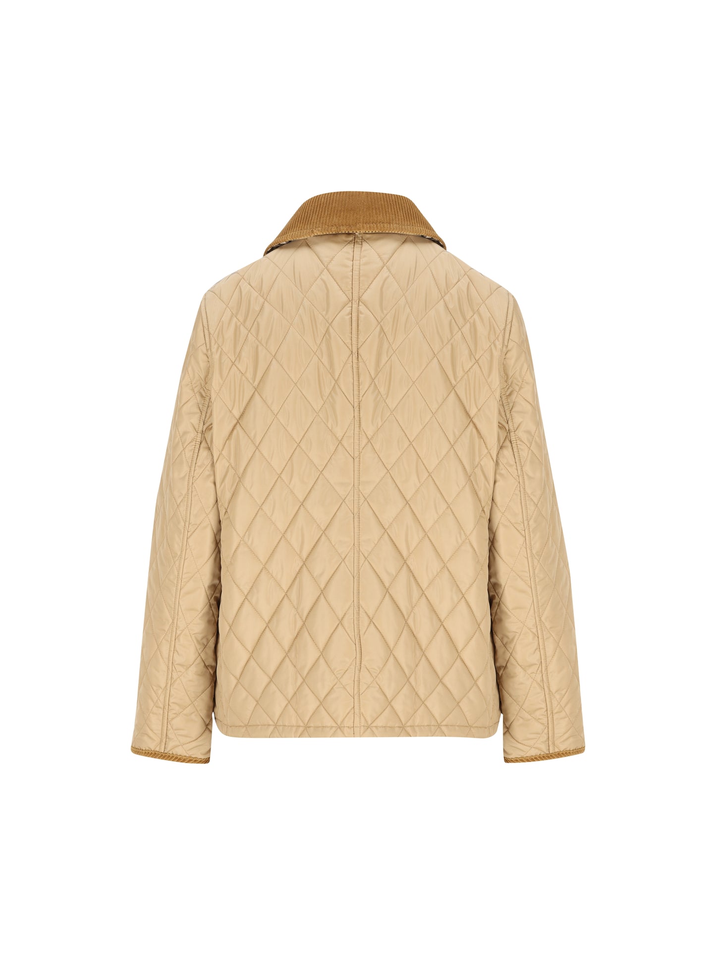 Giacca in poliammide. 8107511 C1544 BURBERRY 