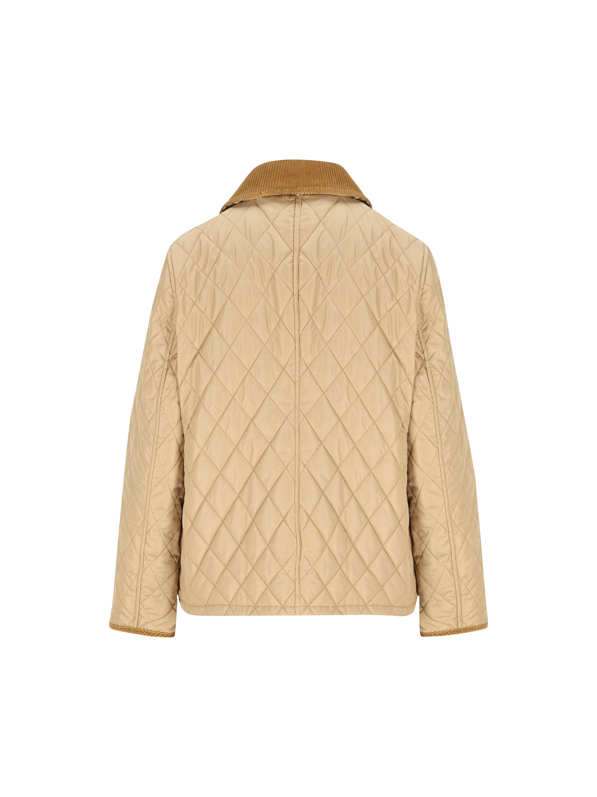 Giacca in poliammide. 8107511 C1544 BURBERRY 