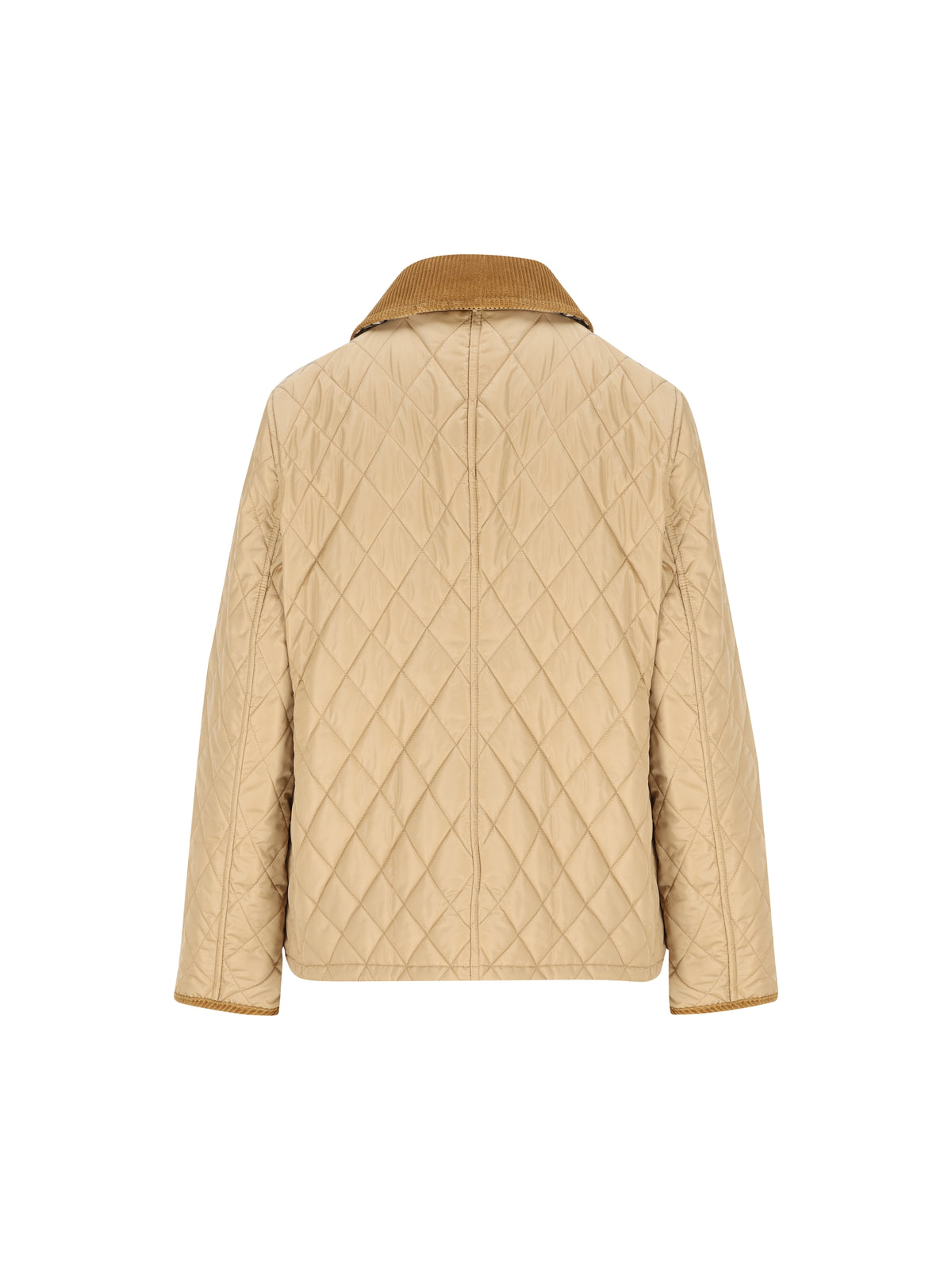 Giacca in poliammide. 8107511 C1544 BURBERRY 