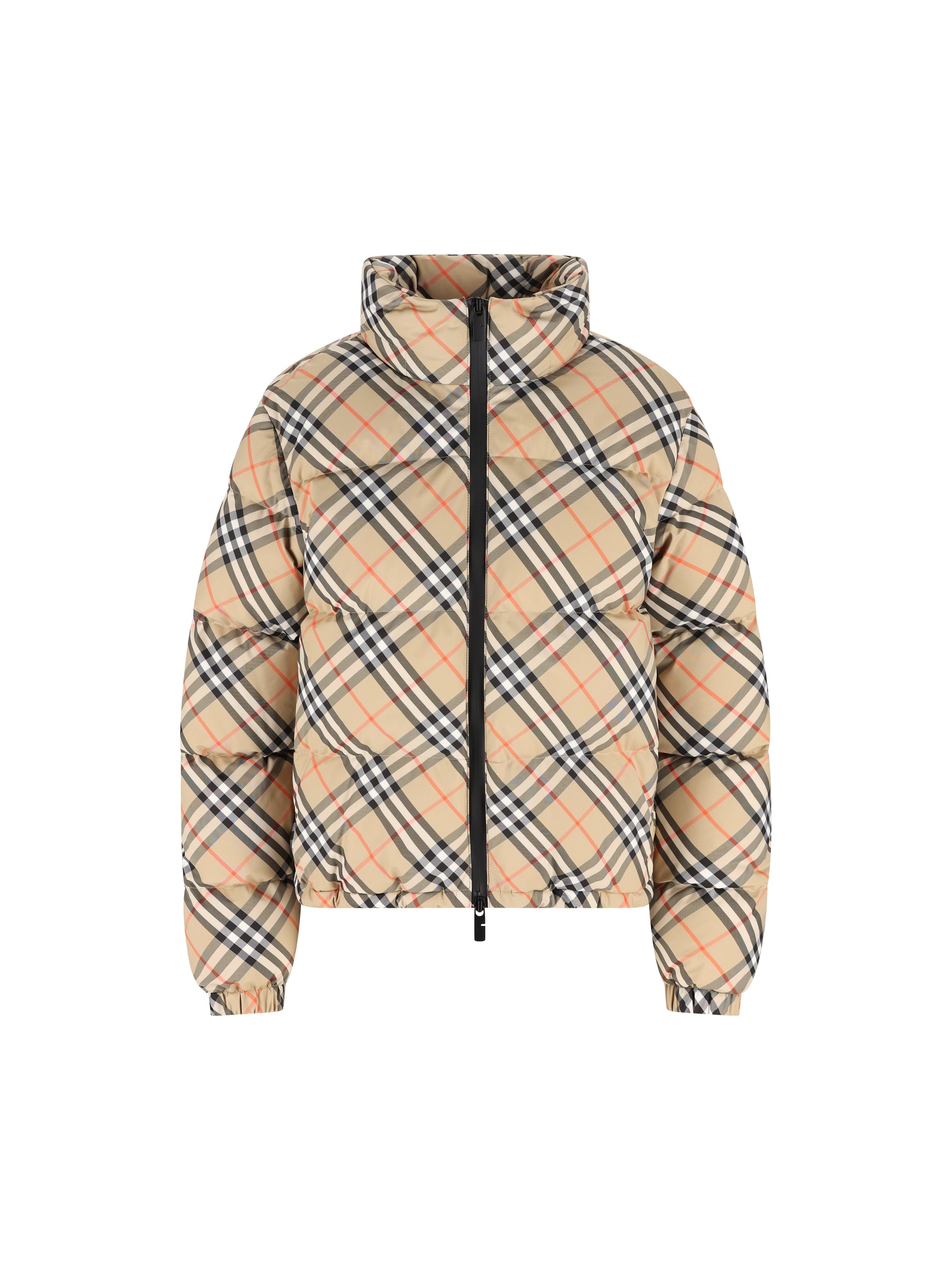 Piumino realizzato in poliestere. 8110249 B9368 BURBERRY 