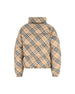 Piumino realizzato in poliestere. 8110249 B9368 BURBERRY 
