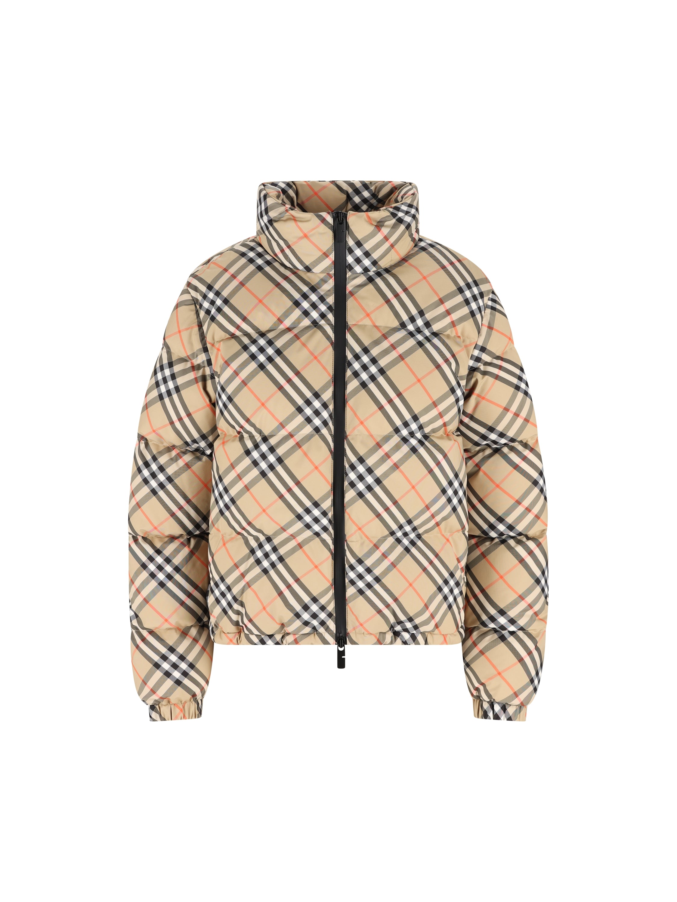 Piumino realizzato in poliestere. 8110249 B9368 BURBERRY 