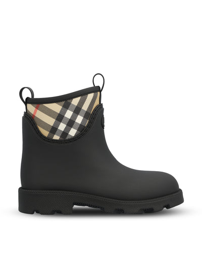 Stivaletti in gomma. 8111712 A1189 BURBERRY 