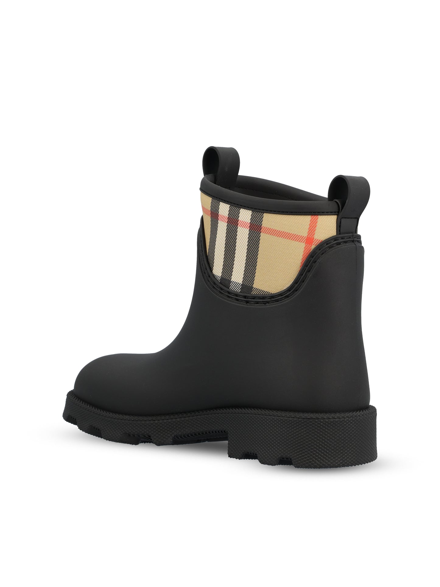 Stivaletti in gomma. 8111712 A1189 BURBERRY 