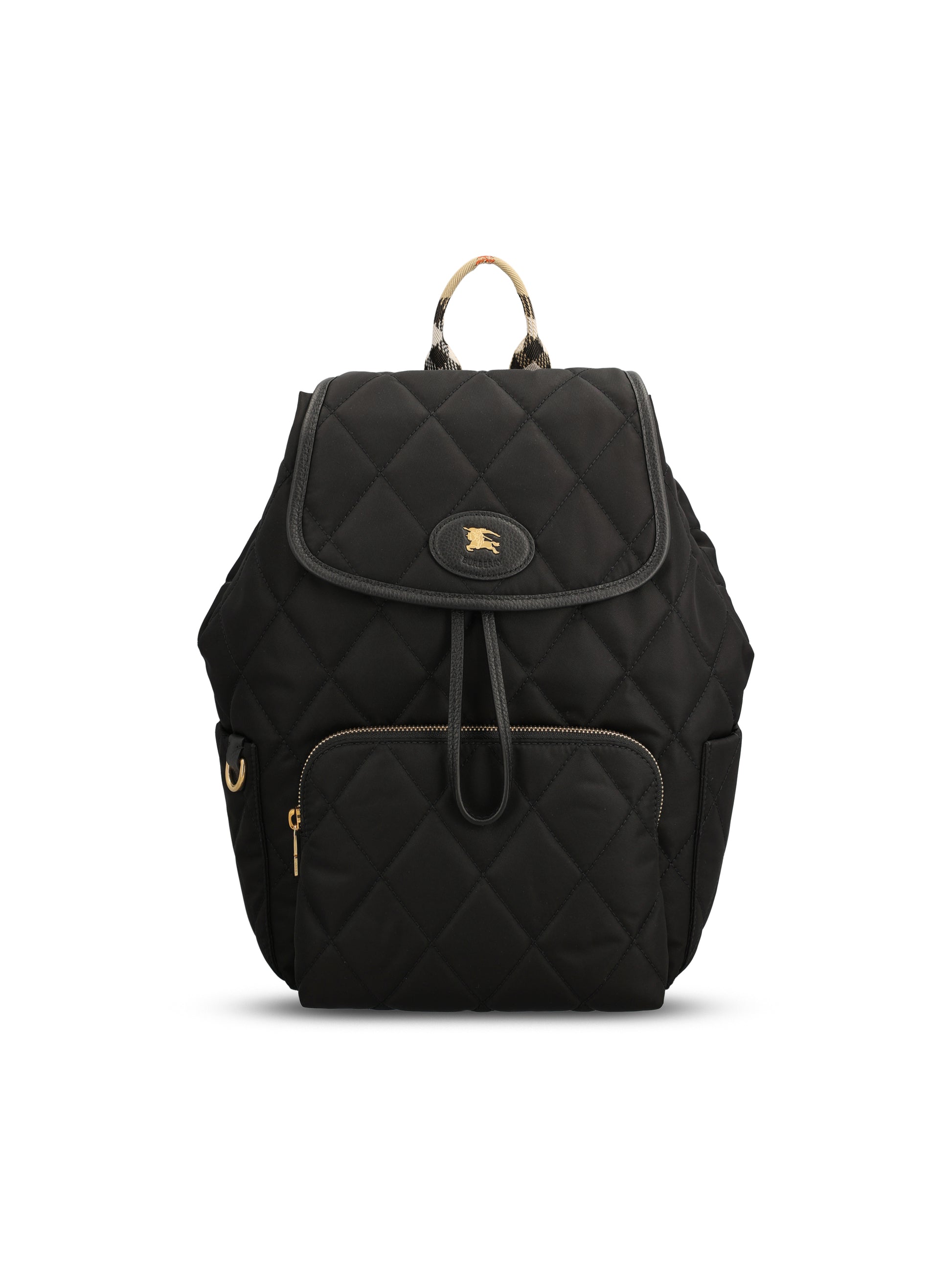 Zaino realizzato in poliammide. 8114394 A1189 BURBERRY 