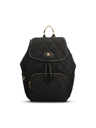 Zaino realizzato in poliammide. 8114394 A1189 BURBERRY 