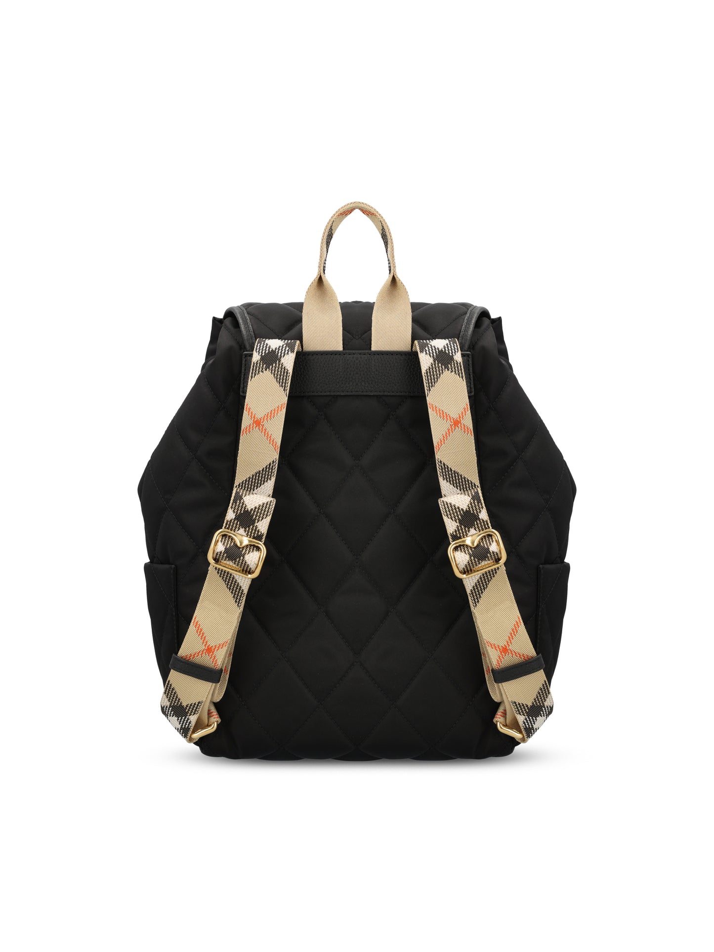 Zaino realizzato in poliammide. 8114394 A1189 BURBERRY 