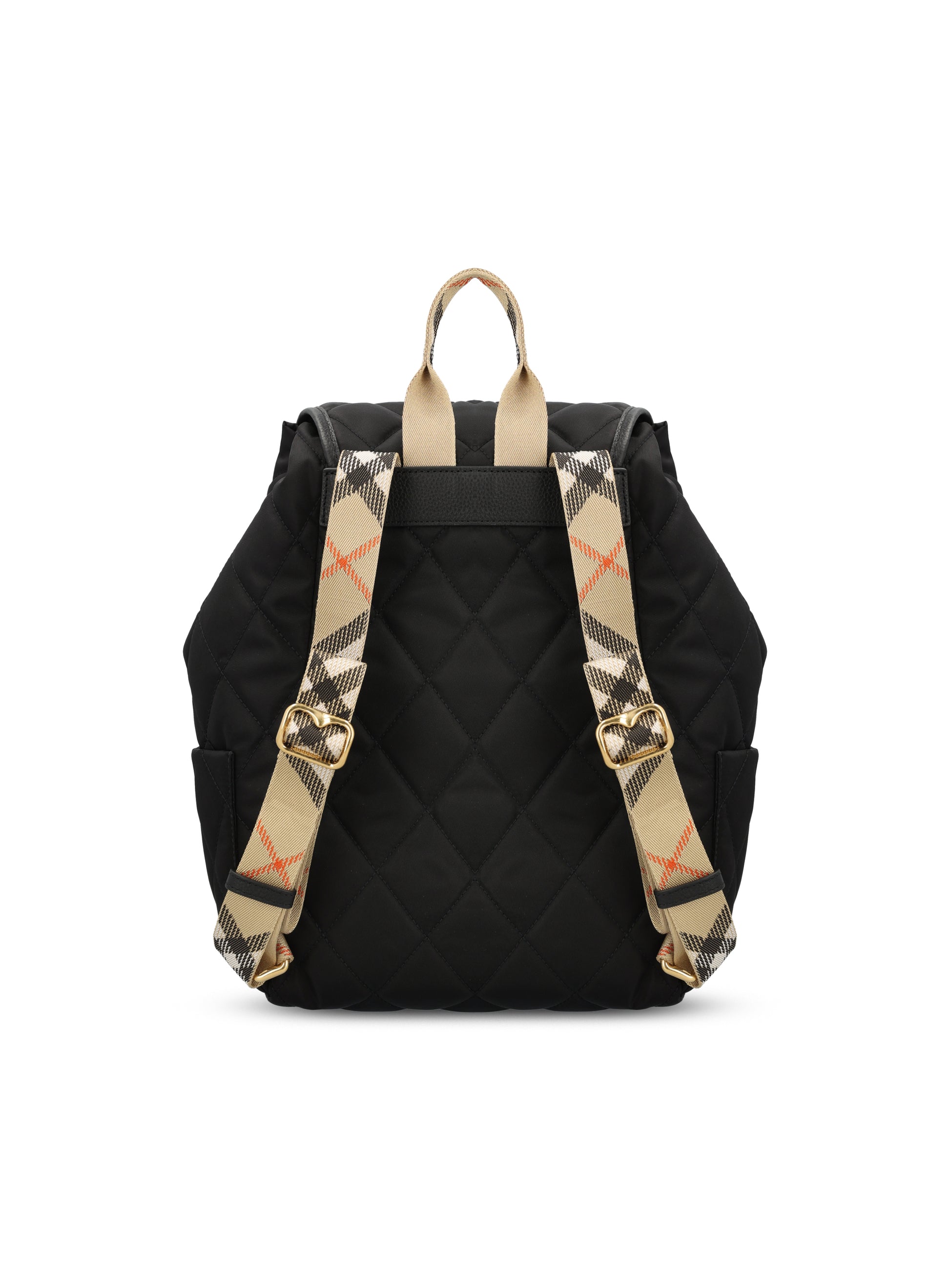Zaino realizzato in poliammide. 8114394 A1189 BURBERRY 